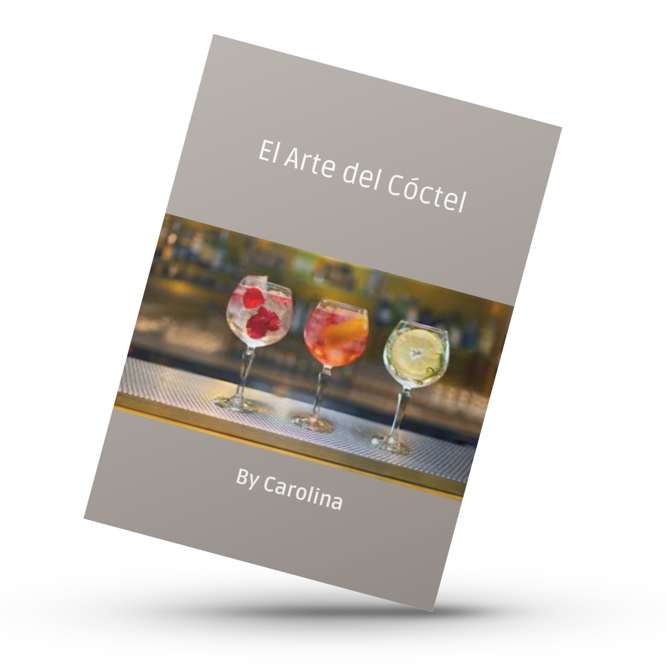 El Arte del Cóctel